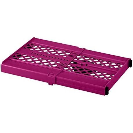 LockerMate Adjustable Locker Shelves